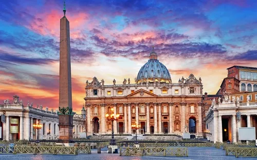 Petersdom - © TTstudio - Fotolia