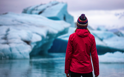 Jökulsárlón - Gletscherlagune - © Jakub - stock.adobe.com