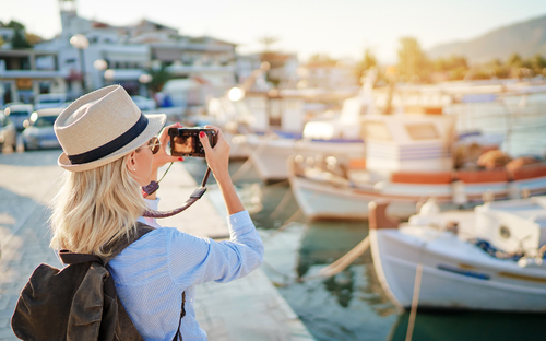 Auf schöne Urlaubstage - ©luengo_ua - stock.adobe.com