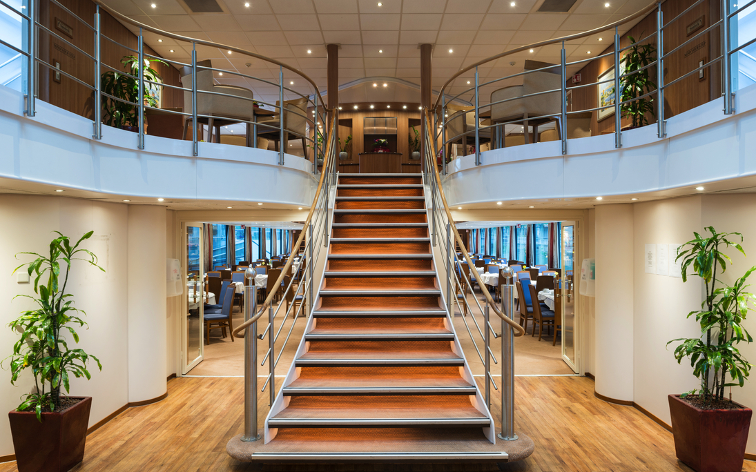 RHEIN MELODIE - Lobby