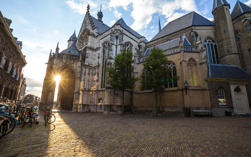 Nijmegen - © Tobias Arhelger - stock.adobe.com