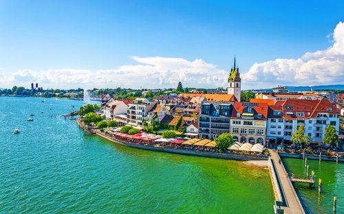 Friedrichshafen