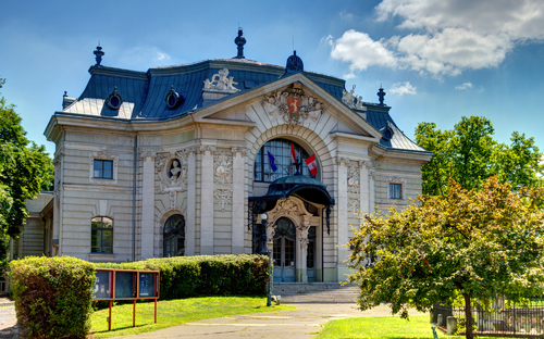 Ungarn - Kecskemét - © mehdi33300 - stock.adobe.com