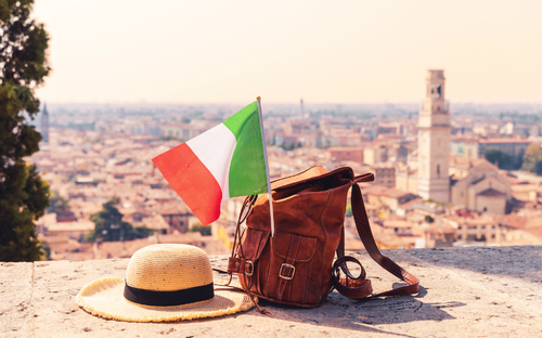 Bella Italia