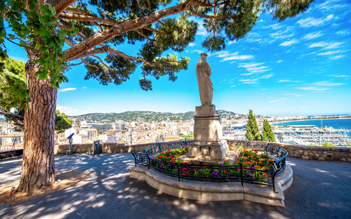 Cannes - © rh2010 - stock.adobe.com
