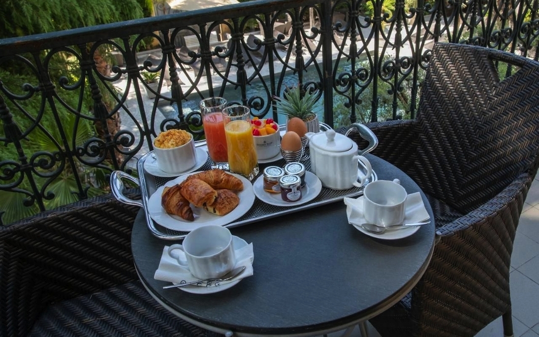 Golden Tulip Cannes Hôtel de Paris - ©www.goldentulip.com