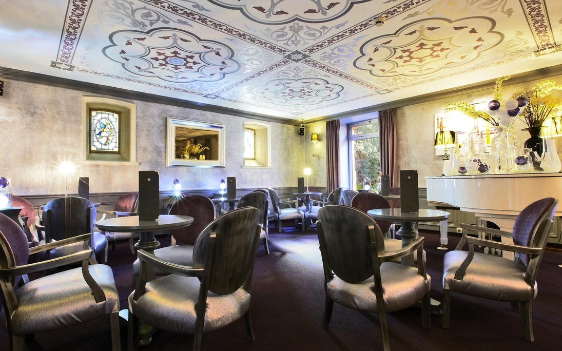 Golden Tulip Cannes Hôtel de Paris - ©www.goldentulip.com