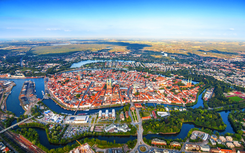 Lübeck - ©Alessa - stock.adobe.com