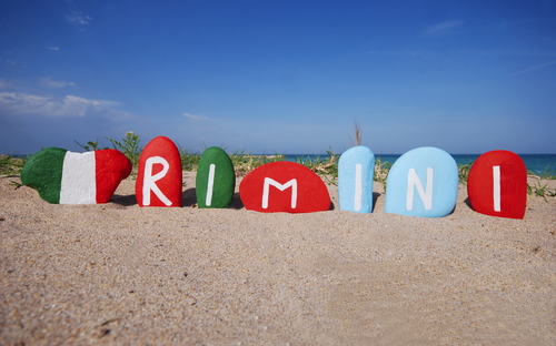 Rimini - ©yournameonstones - stock.adobe.com