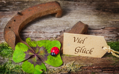Frohes neues Jahr! - © fotoknips - stock.adobe.com