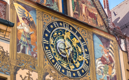 Ulm - Rathaus - © Thomas Kussmaul