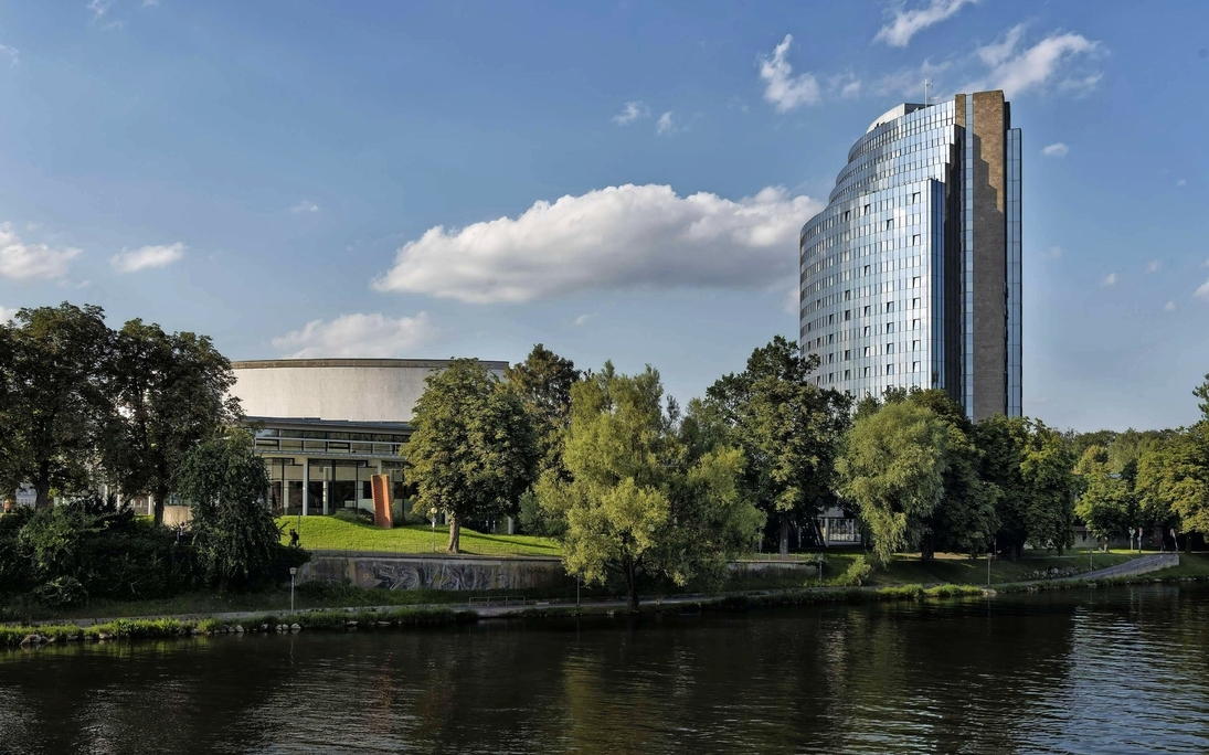 Hotel Maritim Ulm