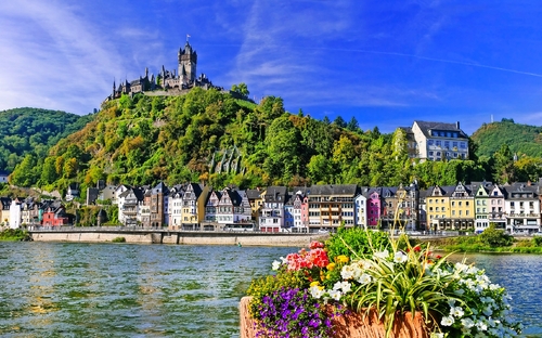 Cochem - Mosel