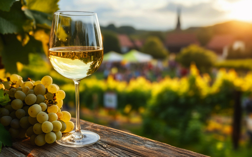 Weinprobe - © Daniel Ernst - stock.adobe.com
