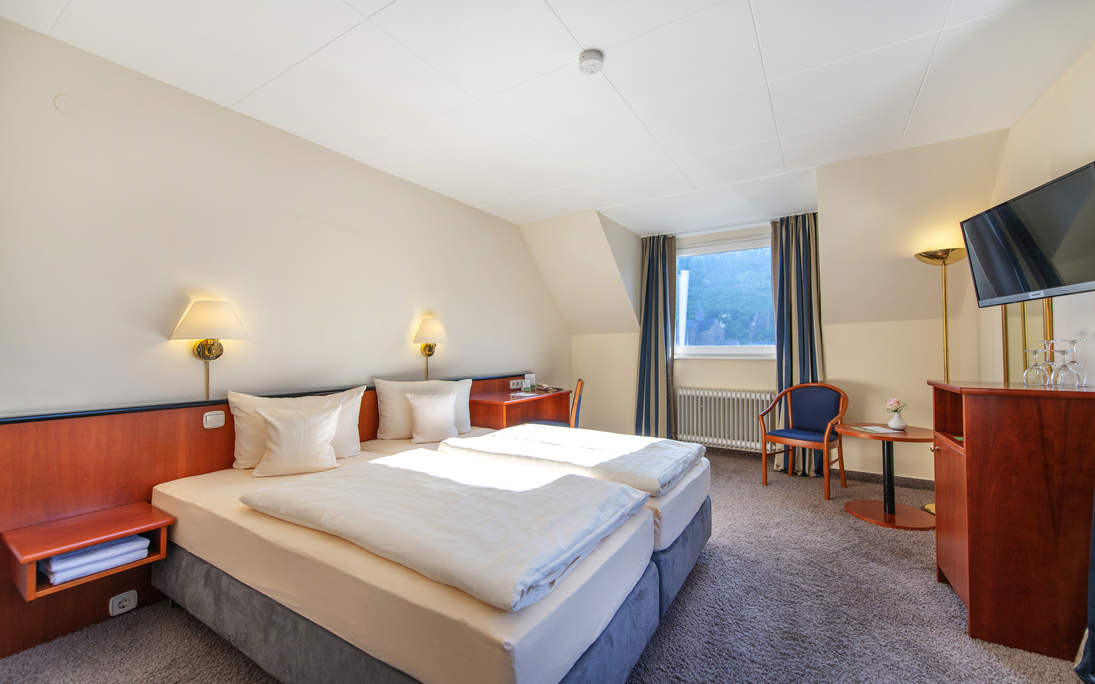 Hotel Karl Müller