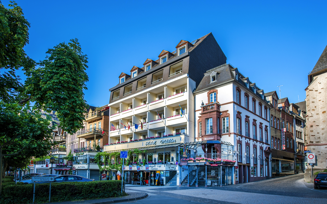 Hotel Karl Müller