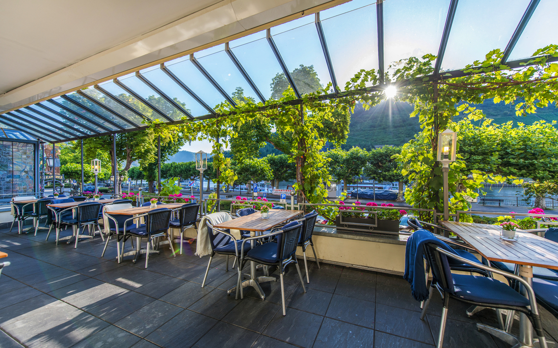 Hotel Karl Müller