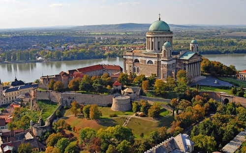 Esztergom