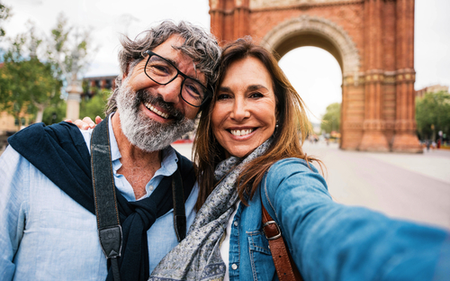 Stadtbesichtigung - © Davide Angelini - stock.adobe.com