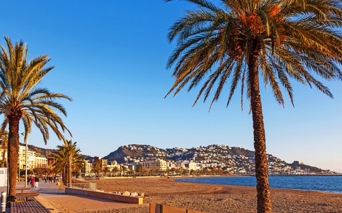 Costa Brava - © hansgeel - stock.adobe.com