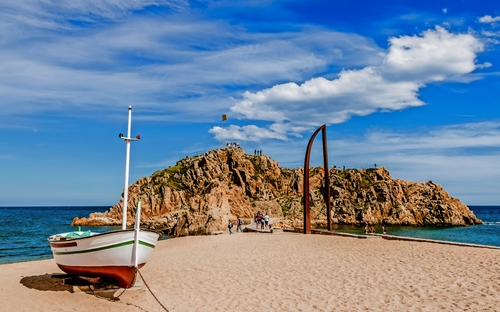 Fischerboot - © MangAllyPop@ER - stock.adobe.com