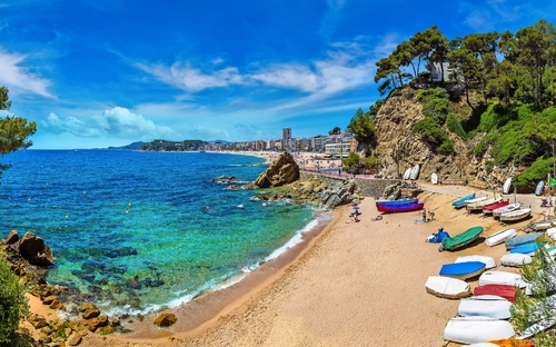 Costa Brava - © Sergii Figurnyi - stock.adobe.com