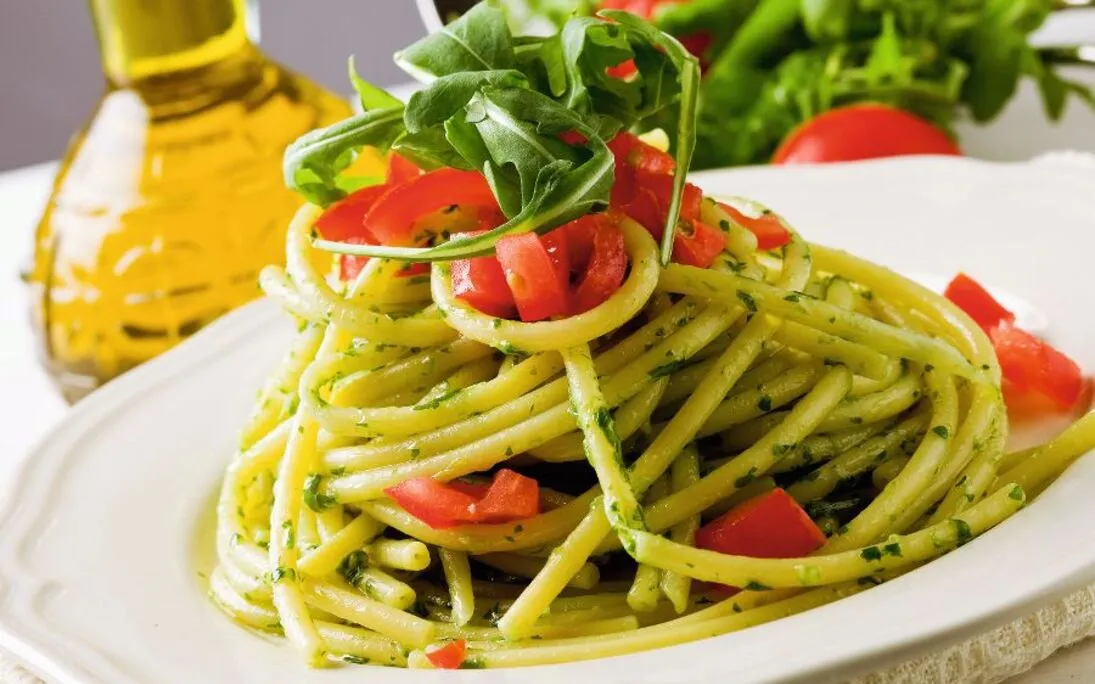Italienische Spaghetti - © Francesco83 - Fotolia