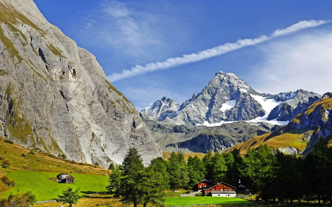 Großglockner - © rmikka - Fotolia