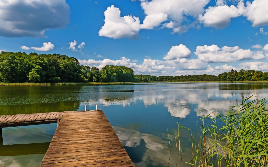 Masuren, Polen - © majonit - Fotolia