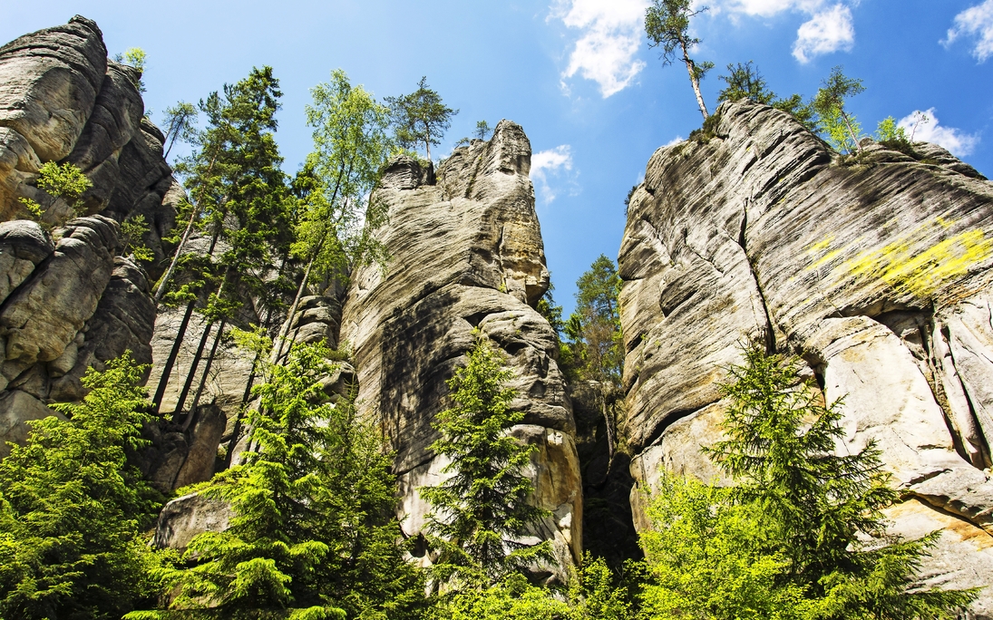 Riesengebirge Tschechien - © kgdad - Fotolia