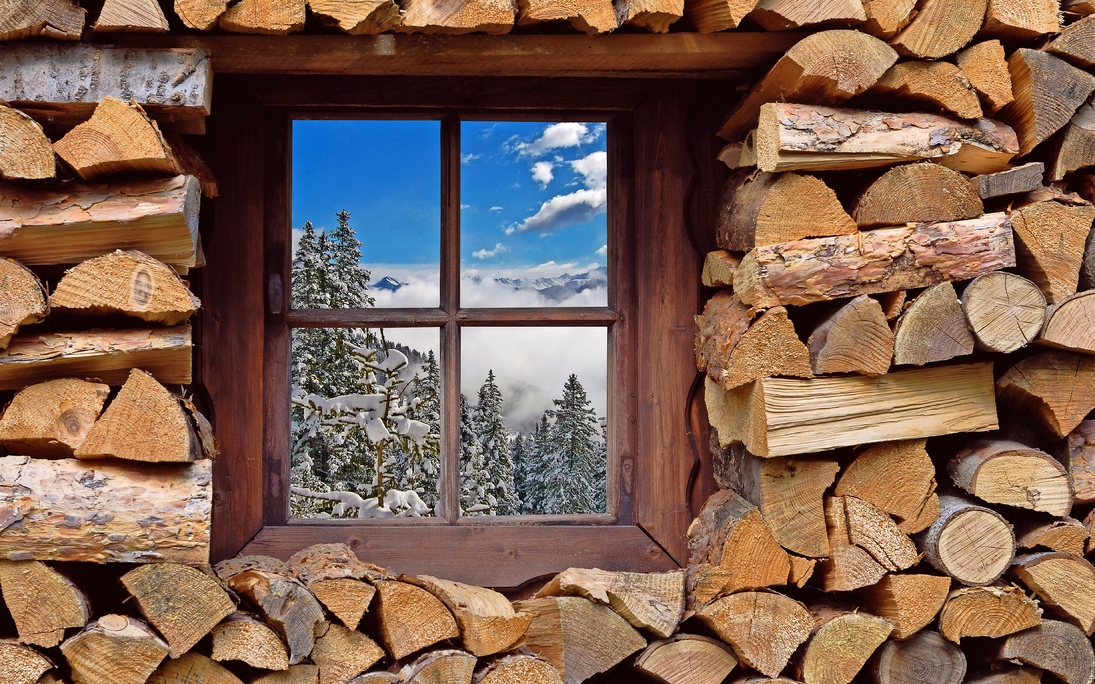 Winter - © Kalle Kolodziej - stock.adobe.com