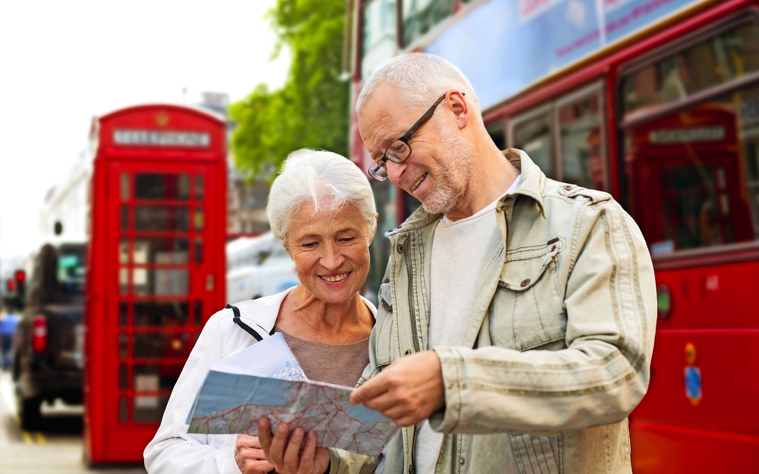 London - © Syda Productions - Fotolia
